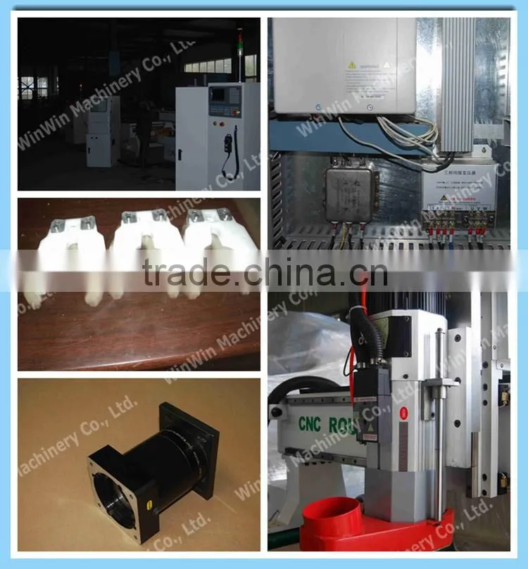 High Quality ATC1325C Wood Door Design Machine