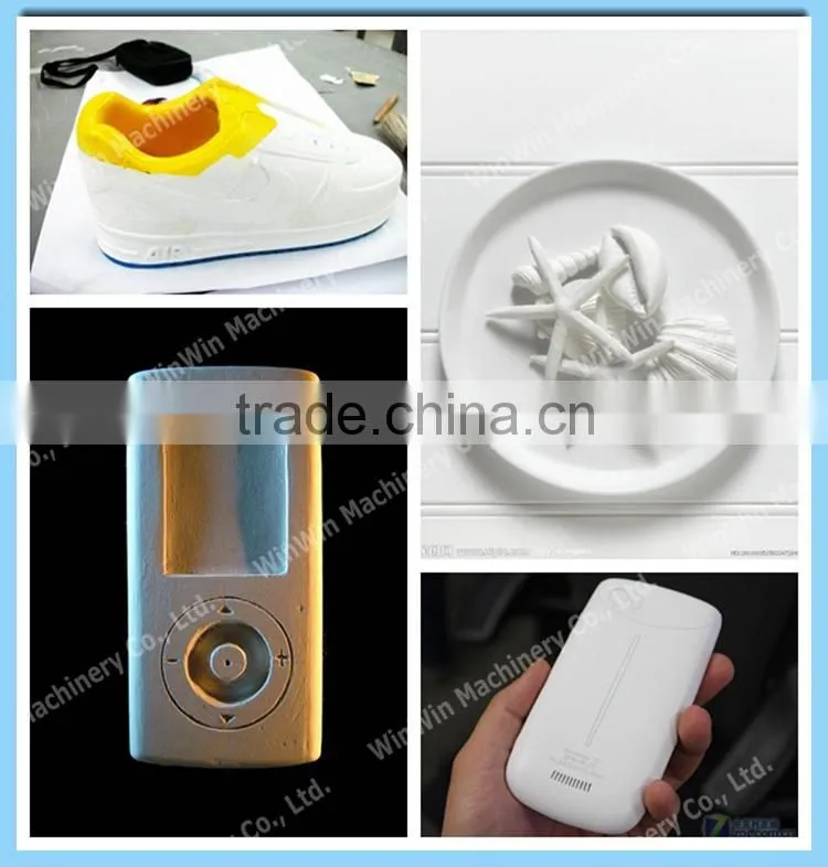 Made in China 2000*4000mm CNC Router Metal Cutting Machine