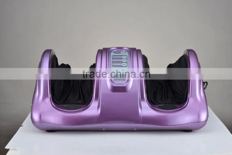 2015 Best Quality Air Body Massager Slimming Body Massager