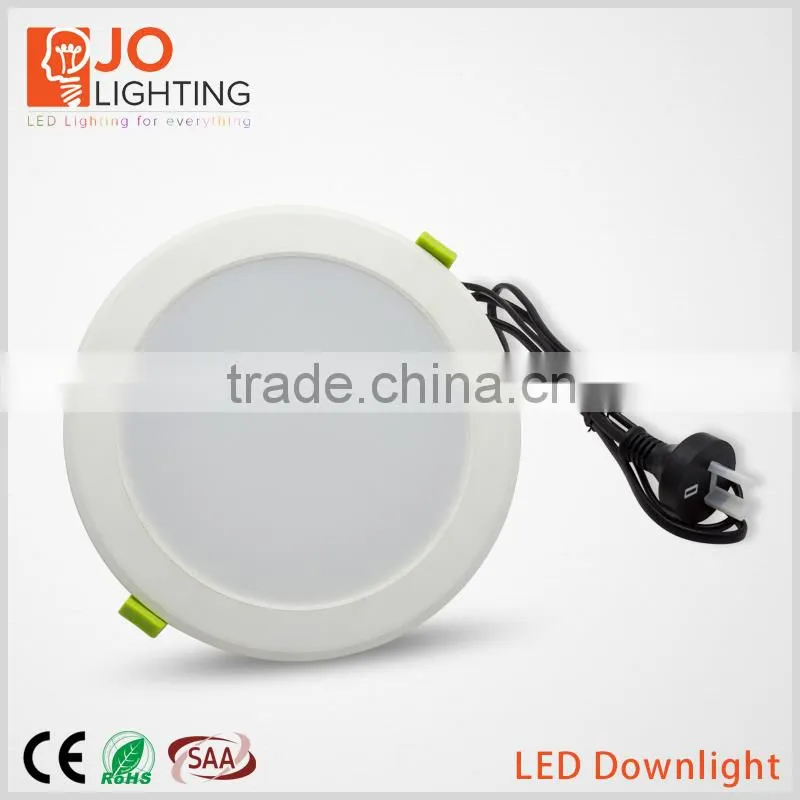 Mini LED Lighting 3W 5W 7W LED Light IP65 Waterproof Bathroom LED Downlight