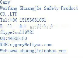 heave-duty industrial PU injection outdoor work safety boots