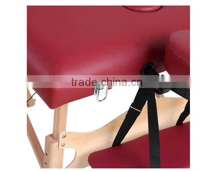 2016 folding water massage bed best massage bed price massage table