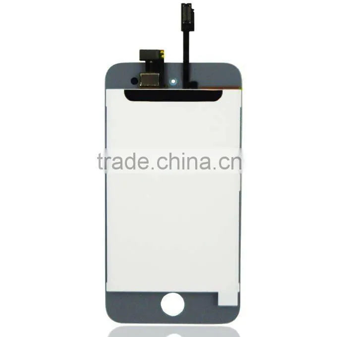 New replacement parts for ipod touch 4 lcd screen