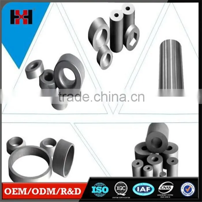 OEM ISO certification mini iso 8 pin connector mechanical pins tungsten carbide stud pins