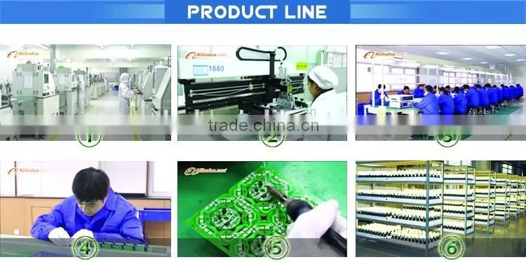 led bulb manufacturer china led bulb china supplier Patent light distribution design LED bulb lamp 7W