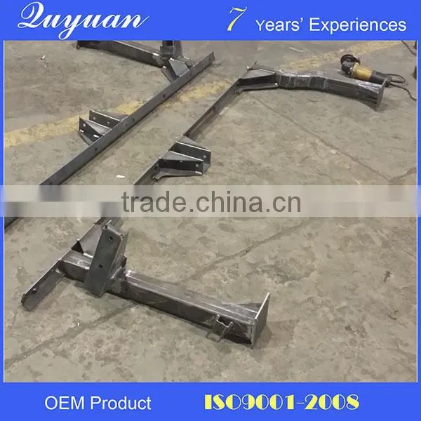 OEM Awning Sheet Metal Frame