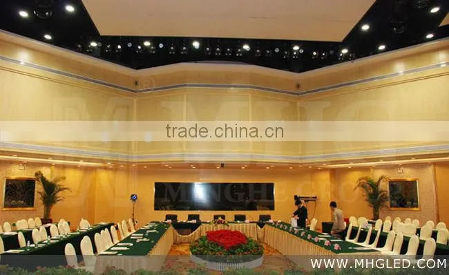 3200K/5600K optional color tempature aluminium profile light box