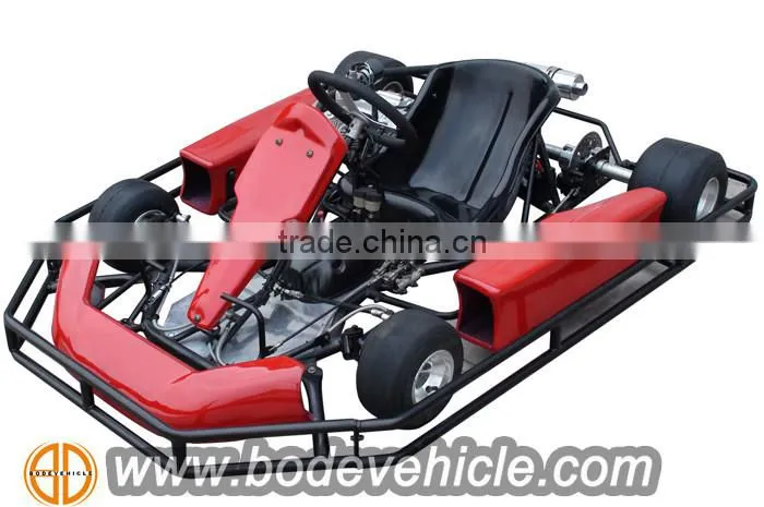 125CC RACING GO KART With CE APPROVAL(MC-478)