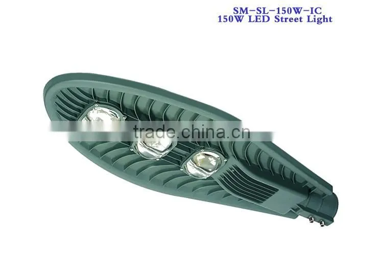 Wholesale good quality competitive price Bridgelux led street light manufactory from china