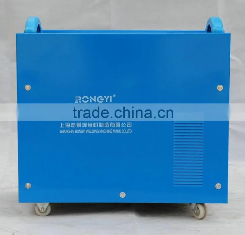 WSME315 Inverter AC/DC pulse TIG/MMA welding equipment