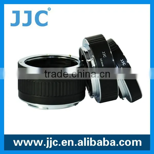 JJC 2015 Professional exposure capability lens extension tube