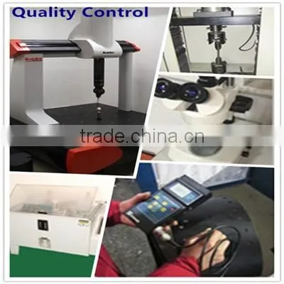 cnc Precision machined part