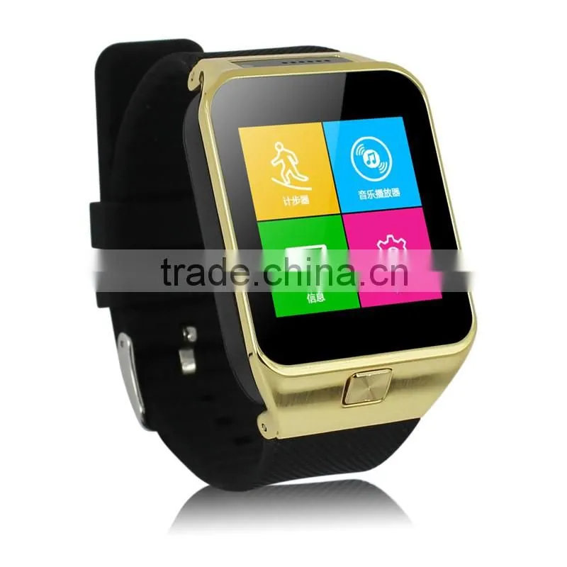 cheap S29 smart watch phone Vibrating SMS Anti Lost TF SIM card smart watch S29 with camera smartwatch