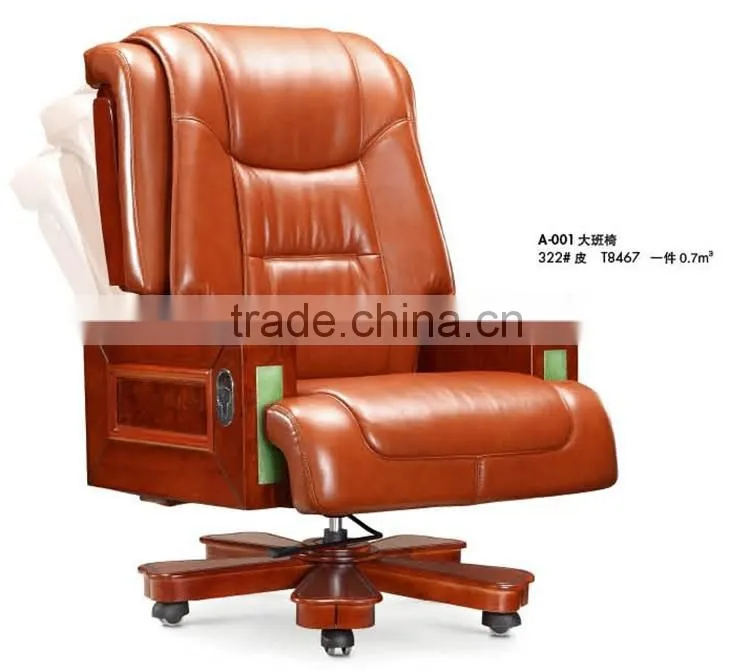 Chinese manufacturer leather club chair