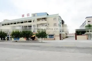 Dongguan Gwtee Electric Manufacture Co., Ltd. company overview - view 1