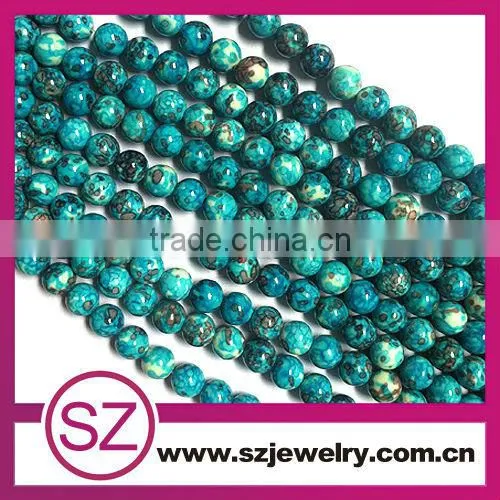Good looking opal natural beads on sale
