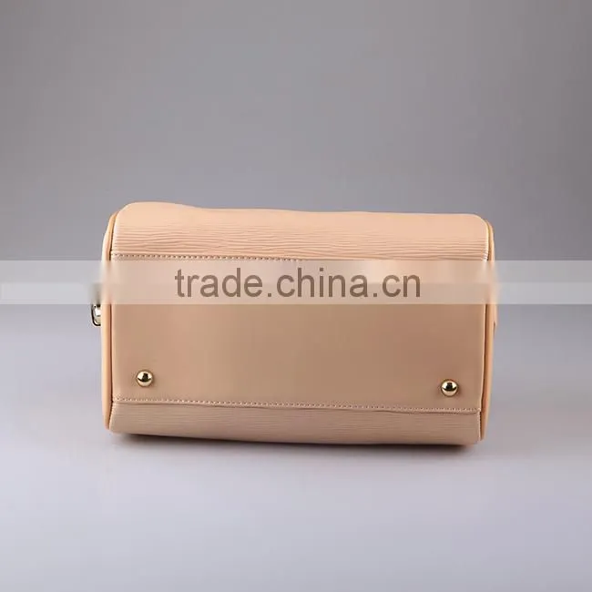 4018-2016 newest original design fashion ladies' bowling bag