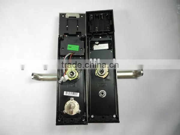High Security Fingerprint lock and password mechanical key 4 in 1 PY-4900