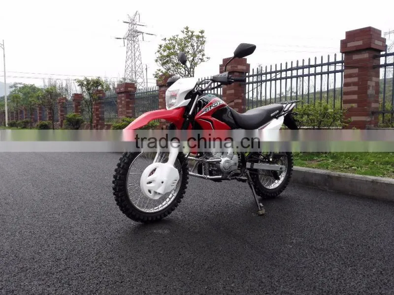 Chongqing NEW MH200GY-13A FUEGOPOWER motorcycle,200cc 250cc off road bike cheap for sales