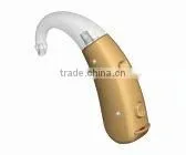 sieemns FDA CE approved mini hearing aids aurora 4 pro open