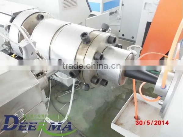 Drinking Water Galssfiber PPR pipe Making Machine