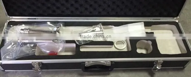 hotsale CO2 fractional laser vaginal tightening device