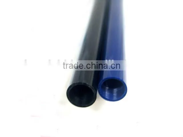 Special customized anti-static pvc pipe