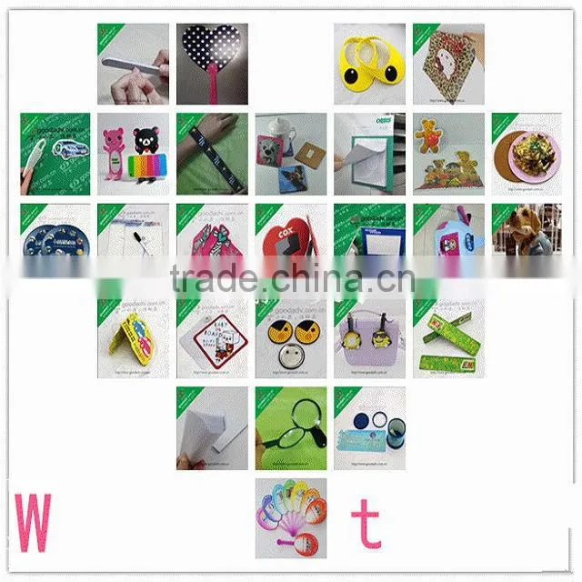 Guangzhou Germany advertising promotional of movie gifts fan