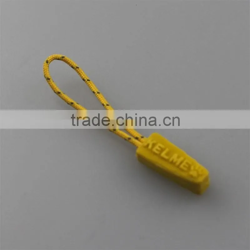 Various styles Nickel-Free zipper puller