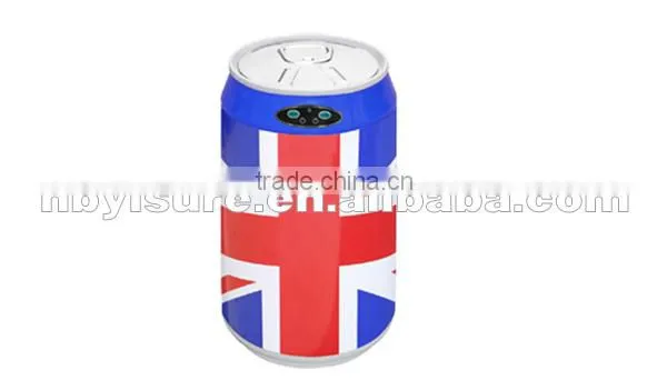 Sensor Dustbins 5030LK 30L Can Shape Sensor Bin