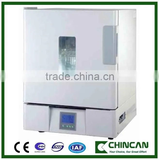 BPH-A RT+10~200C Professional Laboratory Heating Incubator with LCD Screen