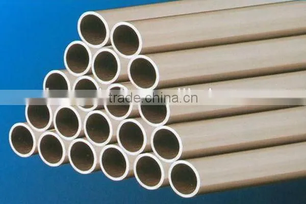 C71500 Copper Nickel 70/30 Pipe