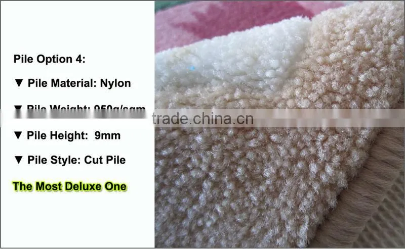 Personalized Best Baby Play Mats with high quality
