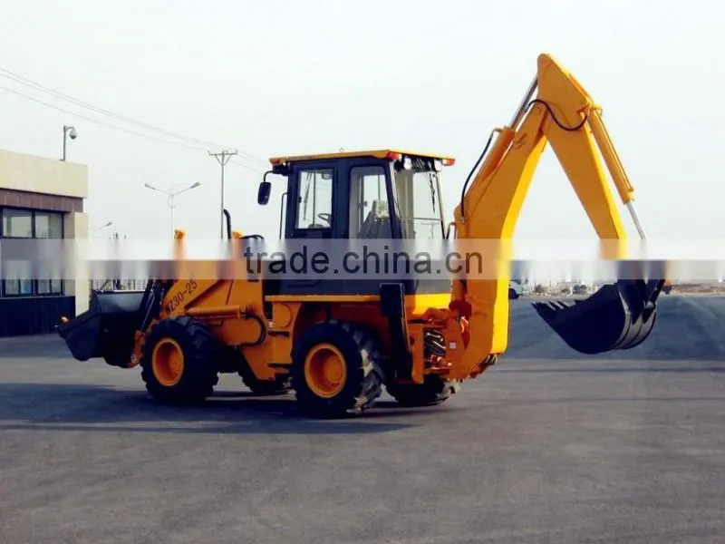 WZ30-25 mini wheel loader for sale