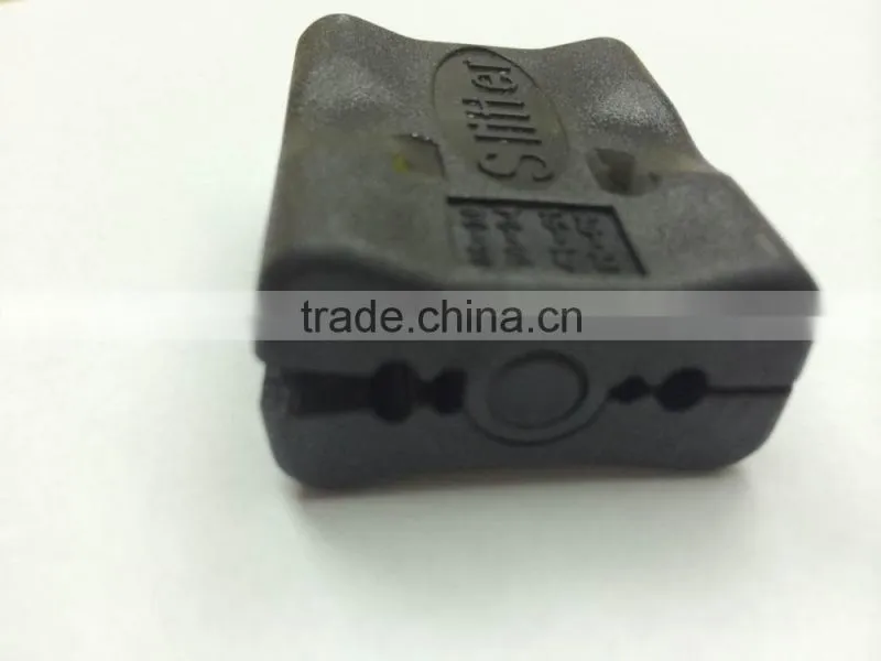 Ideal Horizontal Buffer Loose Tube Cutter