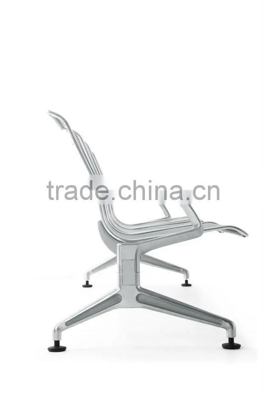 stainless steel chair furniture waiting chairs SJ620