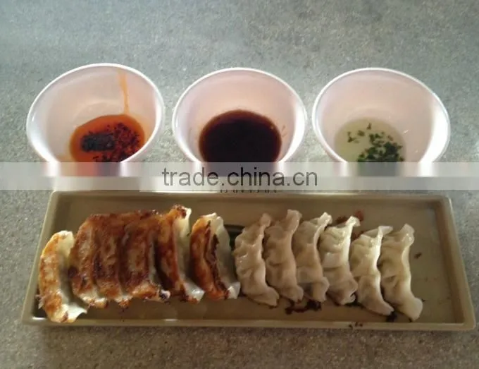 electric dumplings baked Tanfar Dumpling Frier TF-D1