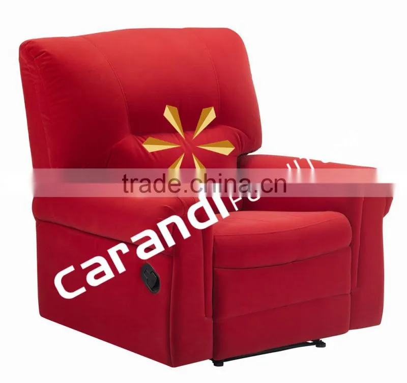 Fashion theater chair RD-5808