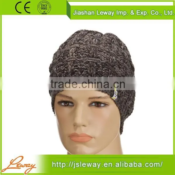 Wholesale products high quality beanies for men