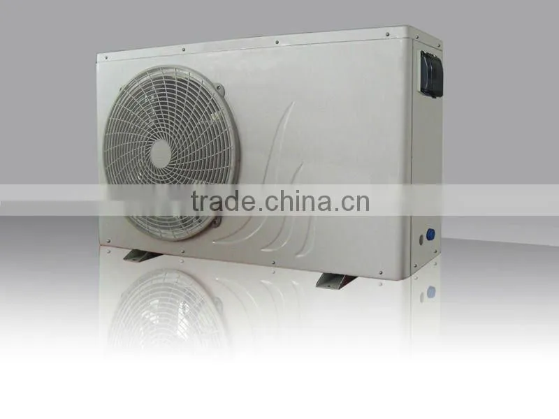 plastic swimming pool equipment