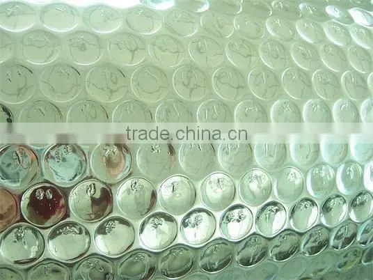 Greenhouse Insulation Bubble Film