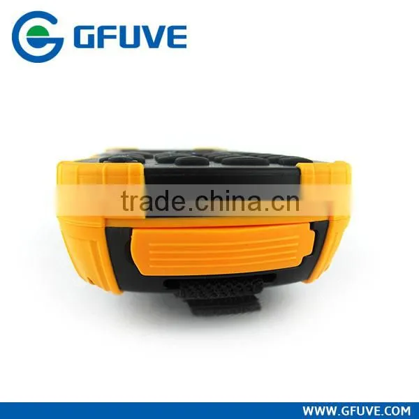 Android WiFI GPRS WCDMA 1D barcode reader PDA