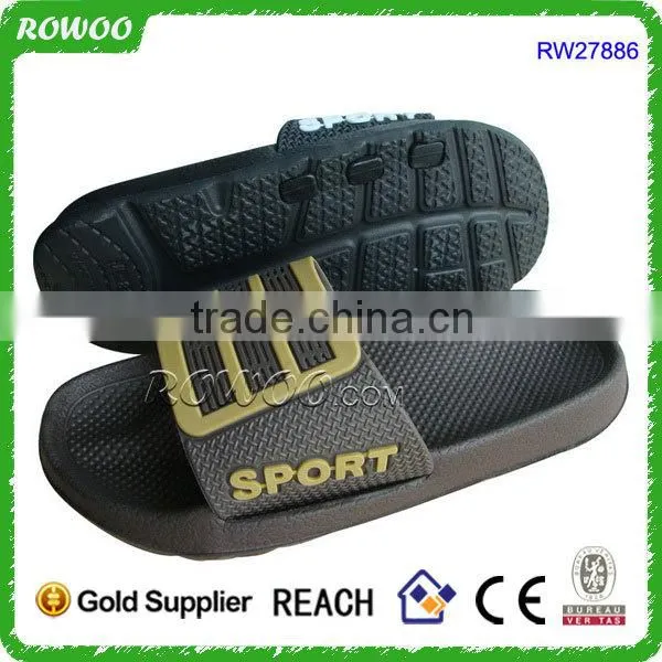 best selling fashion men's massage slippers wholesale