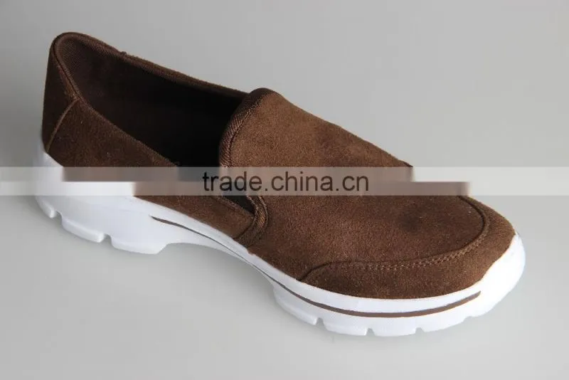 summer slip on running shoes sport lazy network shoes wrapping breathable mesh lightweight shoes