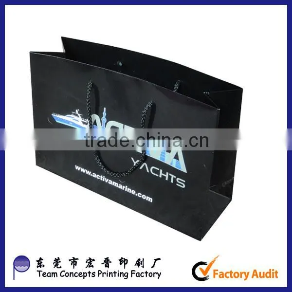 cheap paper bag design for free