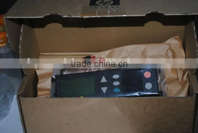 Original ans brand new hp500/800 control panel c7769-60382/c7769-60161