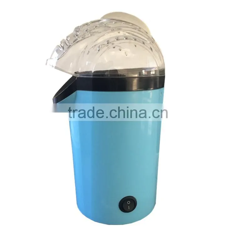 2016 hot sale theater popcorn machine