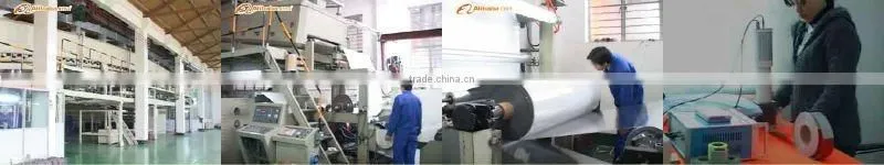 China Professional Manufacturer of Photoluminescent Tape Luminescent Tape Glow in Dark Tape