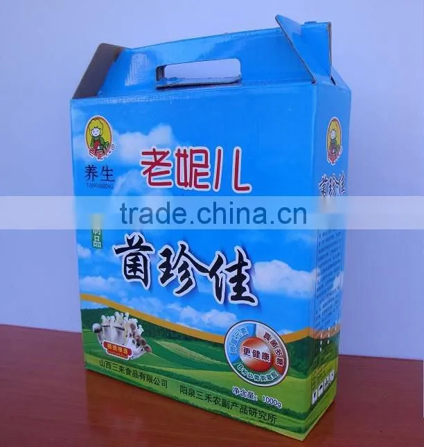decorative aluminum foil or metallized paper for boxes packing