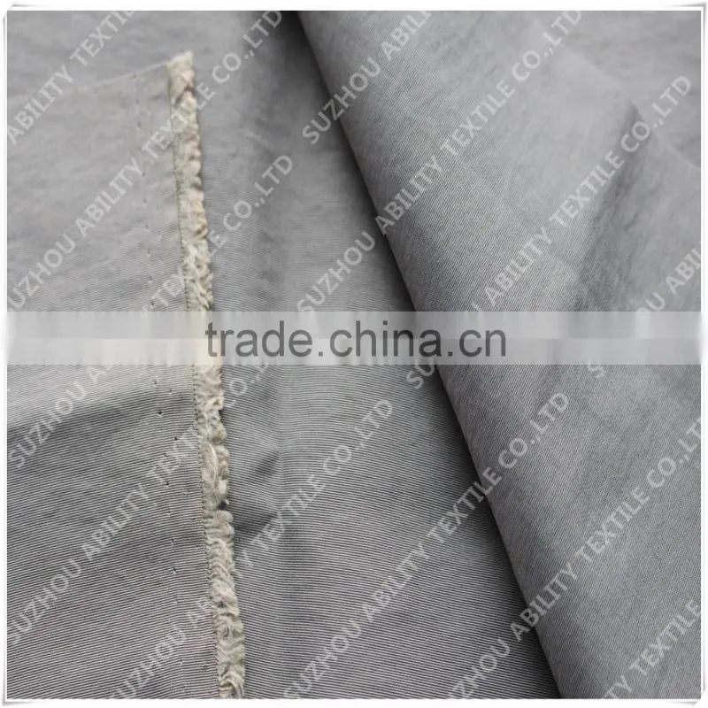 Waterproof Polyamide Taslan Fabric For Awning